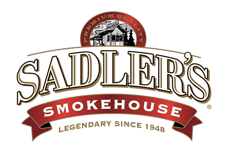 Sadlers Smokehouse logo