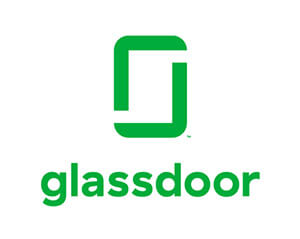 Glassdoor logo