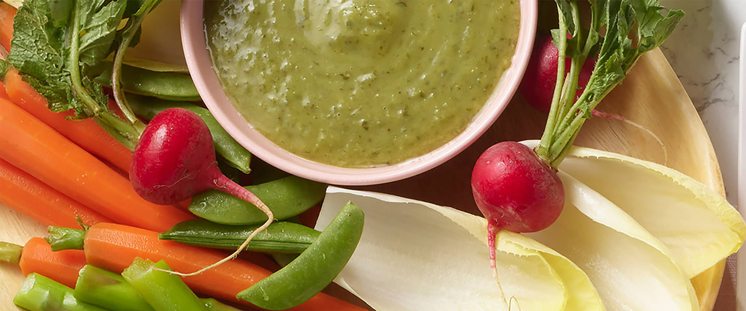 Green Goddess Dressing