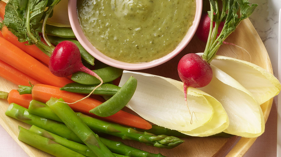 Green Goddess Dressing