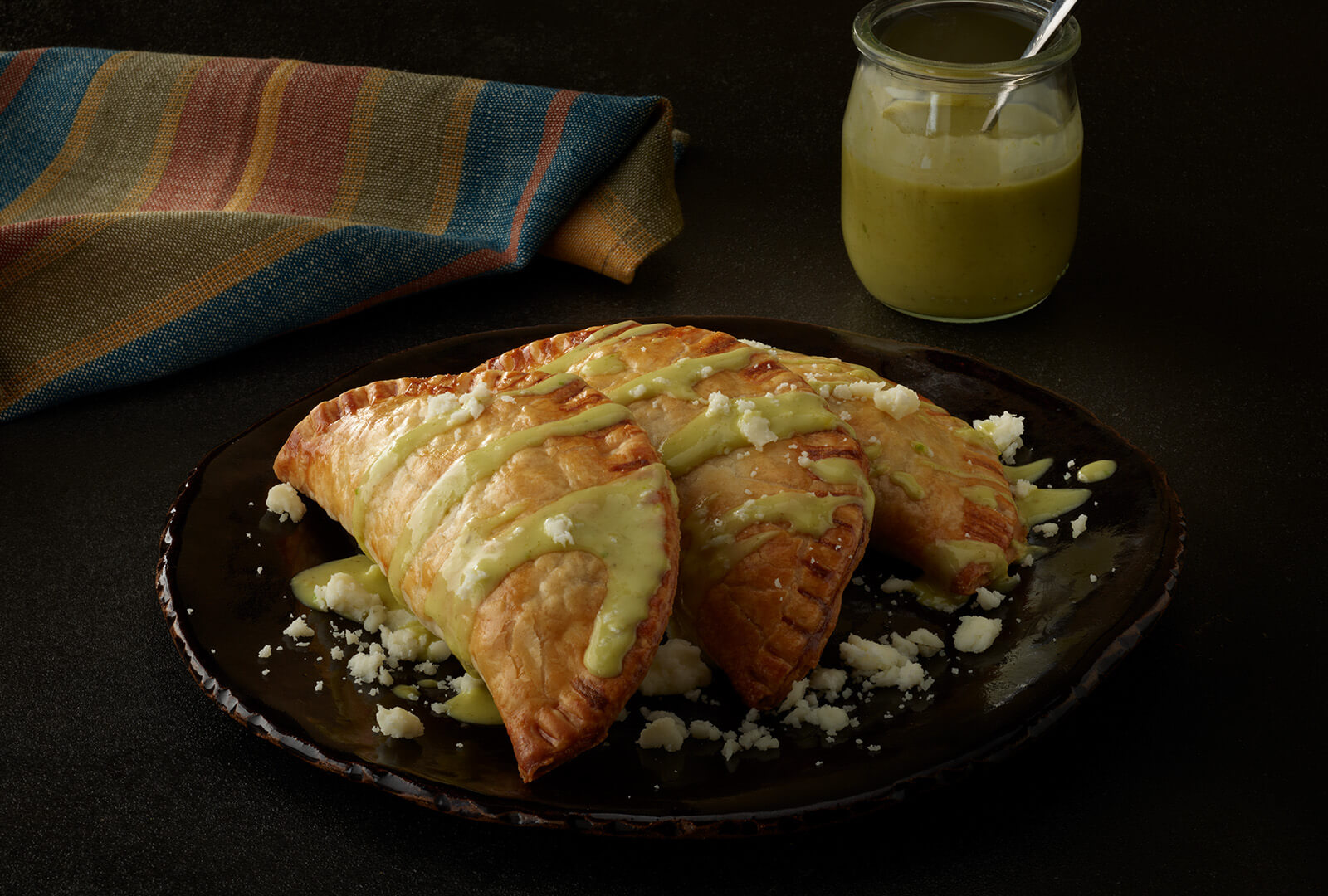 Herdez® Empanadas