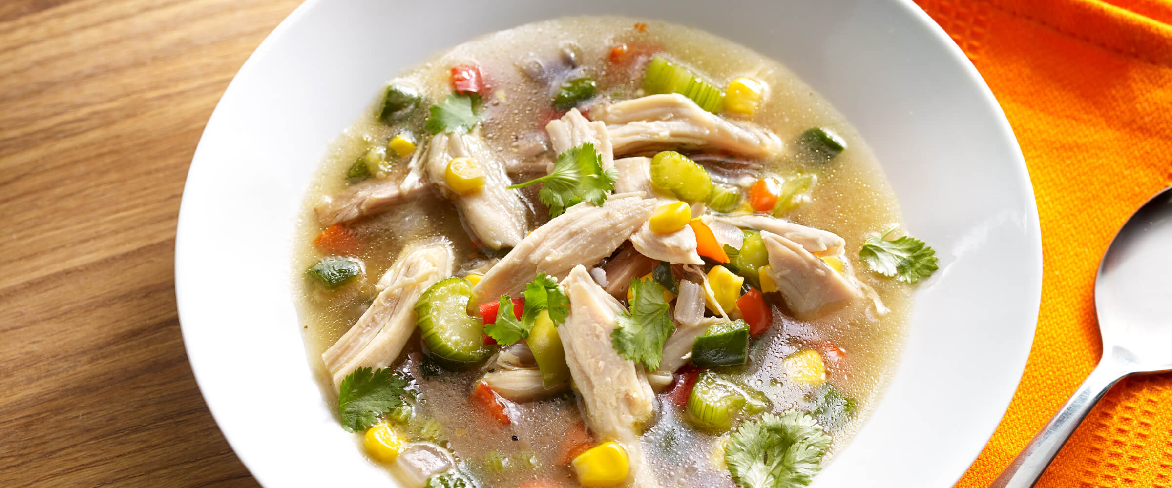 HerbOx® bouillon Brands Hormel Foods