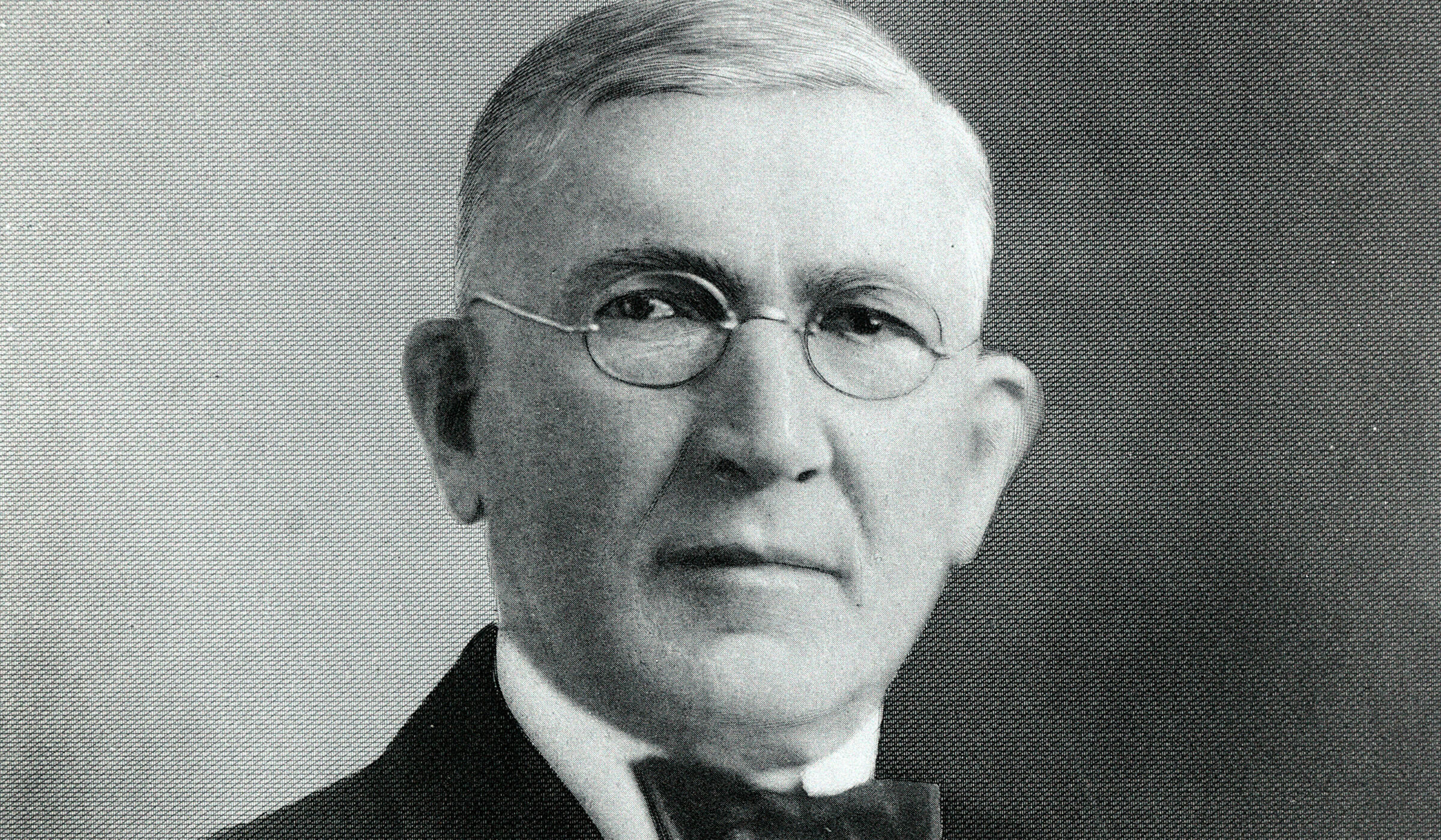 George Hormel