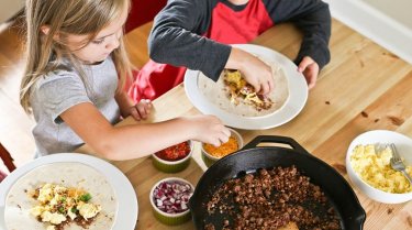 Inspired Journey About