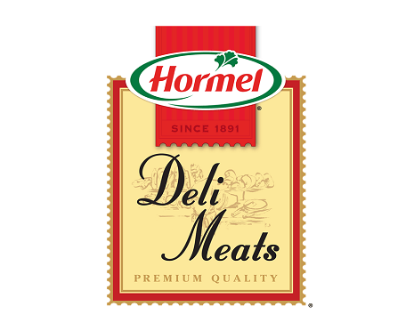Hormel® service deli meats Logo