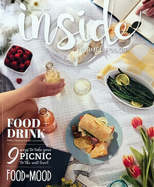 Inside Magazine Spring 2017