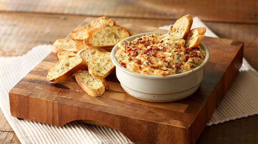 Gameday Dips Inspired Hormel FoodsHormel Foods