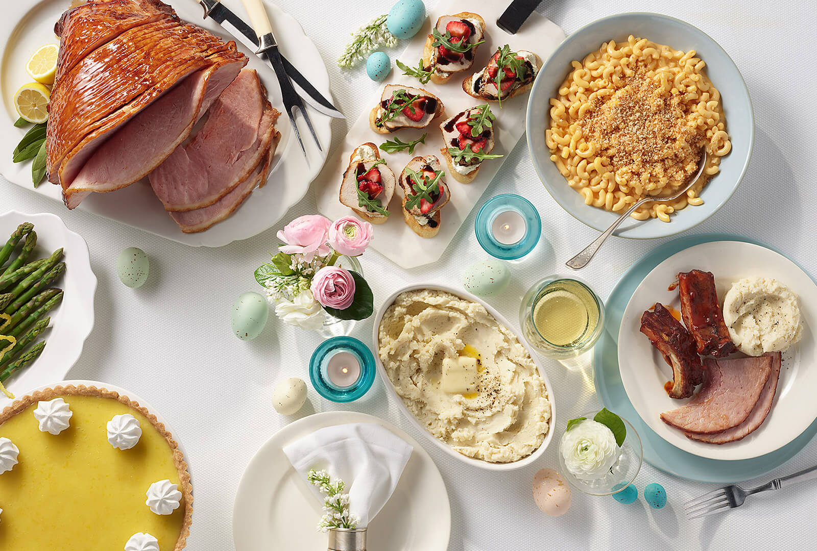Restaurants Serving Easter Dinner 2024 Nanon Chrissy