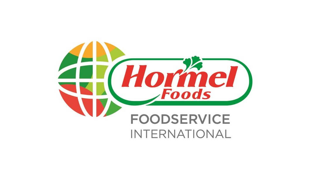 International Logo