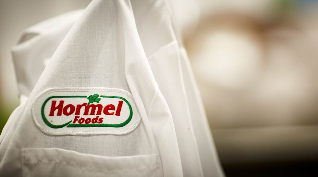 Hormel jacket