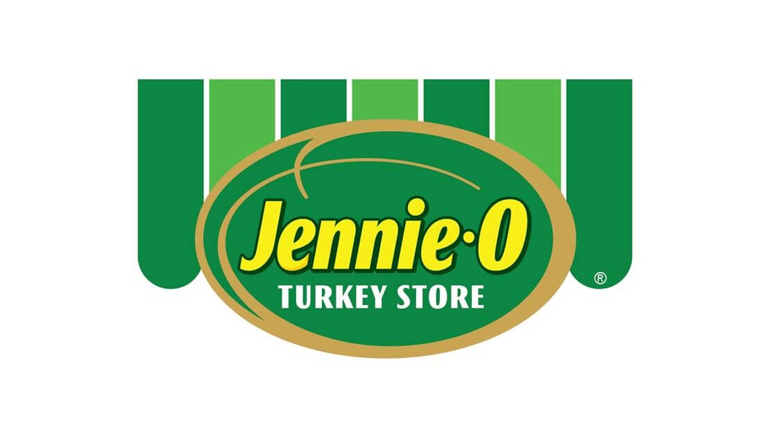 Jennie-O Logo Newsroom