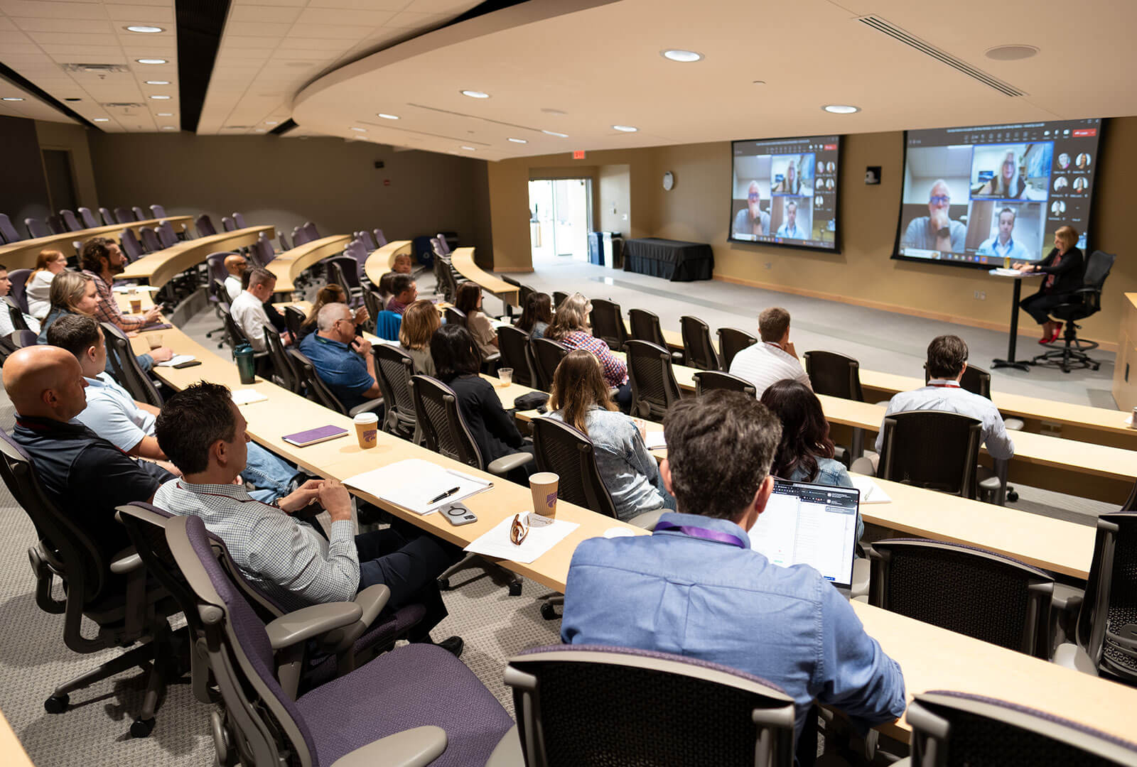 Kansas State University – Olathe Campus