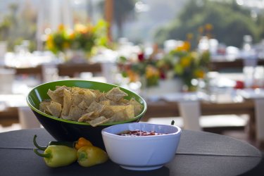 la victoria salsa chips