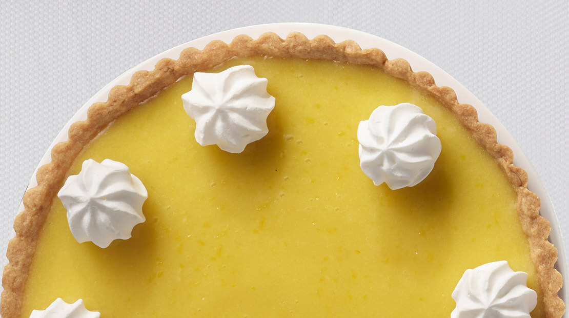 Lemon Tart