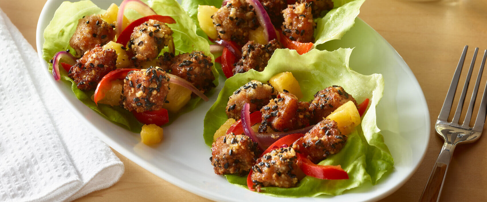 Mahalo Cups - Hormel Foods