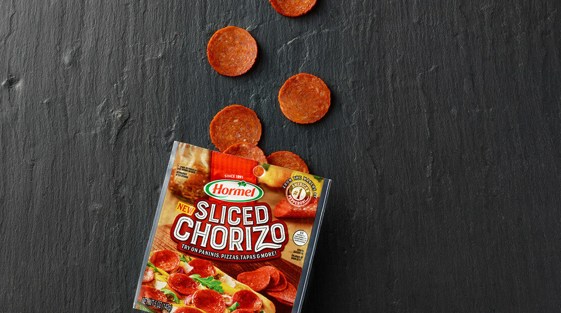 Chorizo