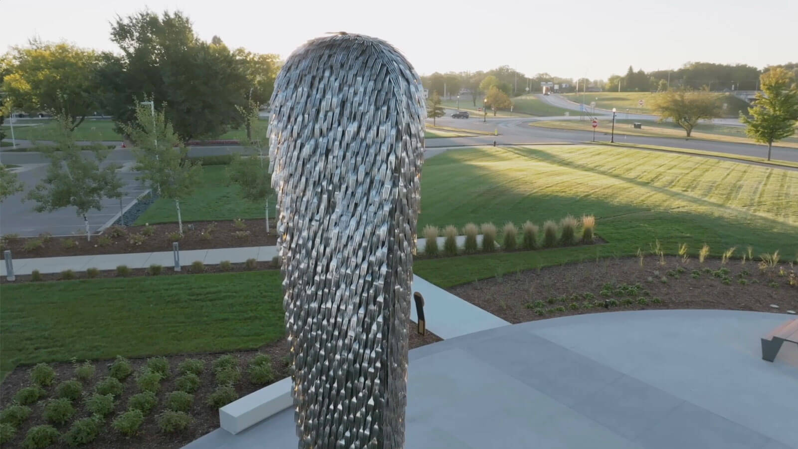 The Power of Food Sculpture - Hormel Foods