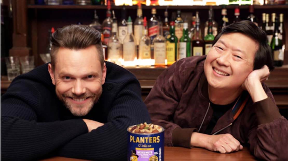 How Do You Eat Mixed Nuts? Planters® Wants To Know Hormel Foods