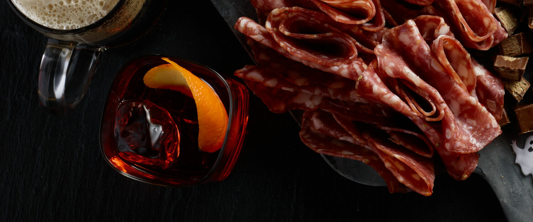 Negroni - Hormel Foods