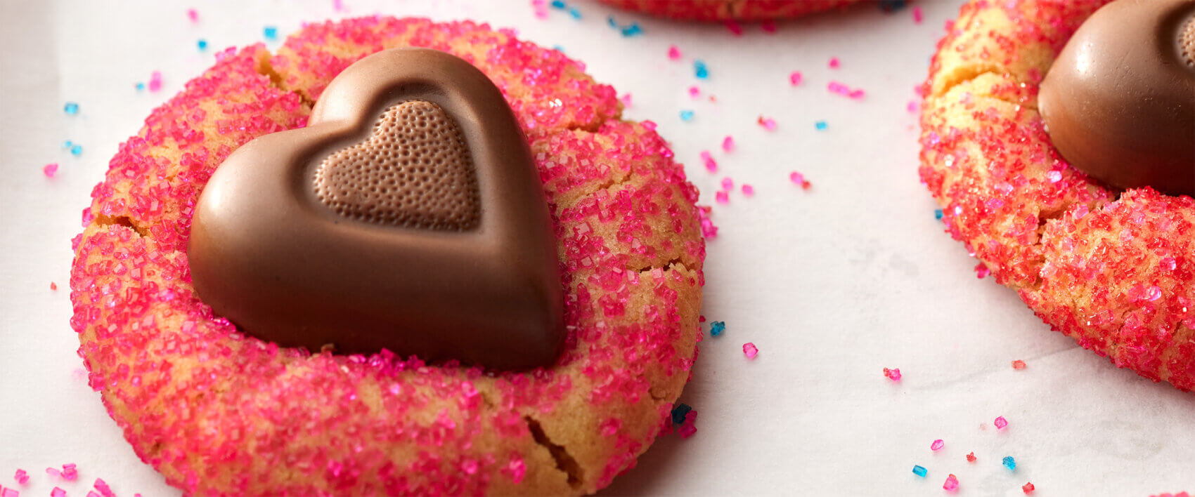 Peanut Butter Sweethearts - Hormel Foods