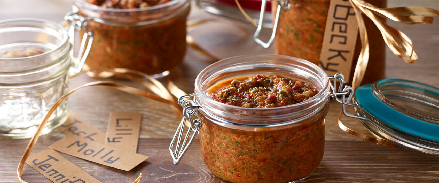 Sofrito - Hormel Foods