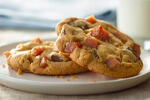 SPAM® Peanut Butter and Chocolate Chip Cookies