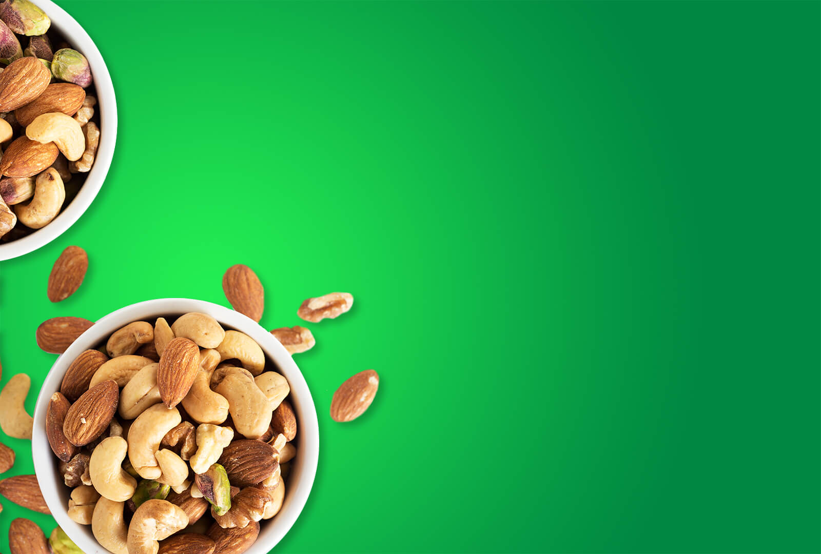 The Spread Of Nut Butters Inspired Hormel Foods