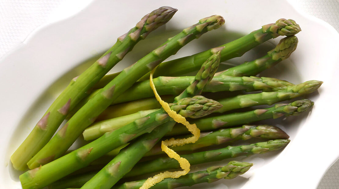 Asparagus