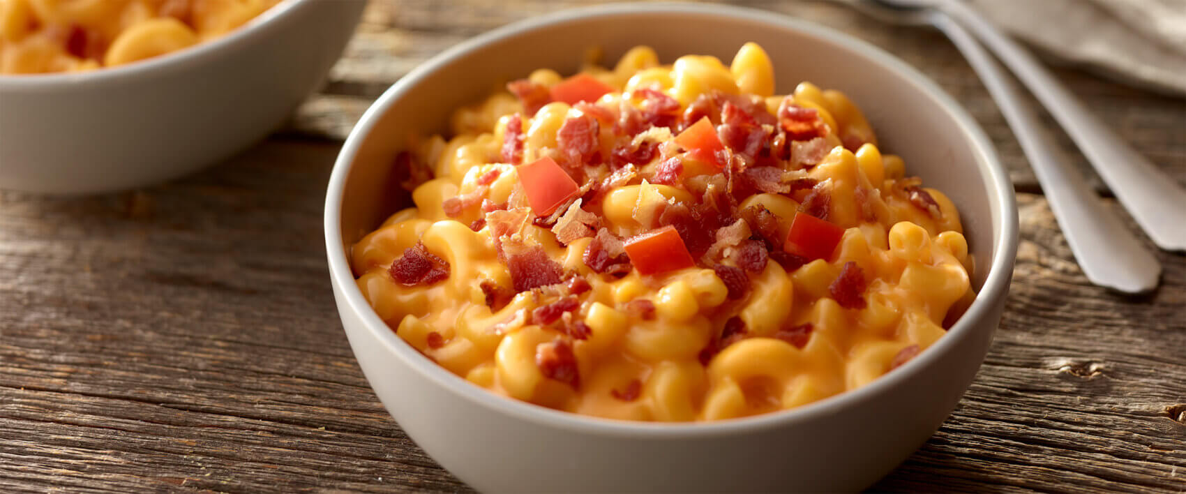 Triple Macaroni & Cheese - Hormel Foods
