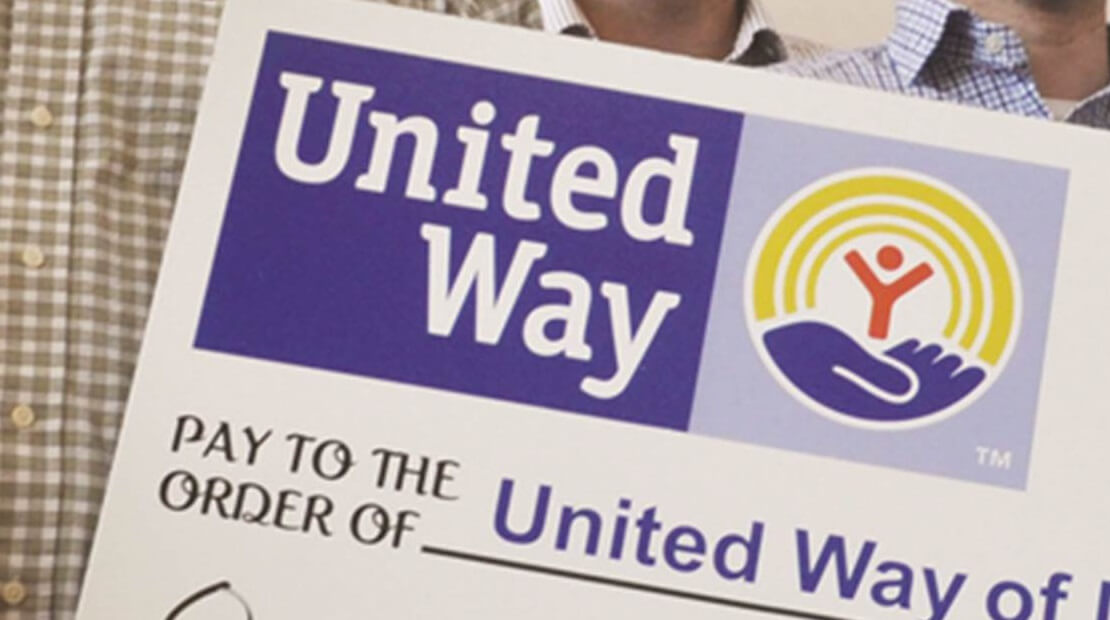 United Way 1